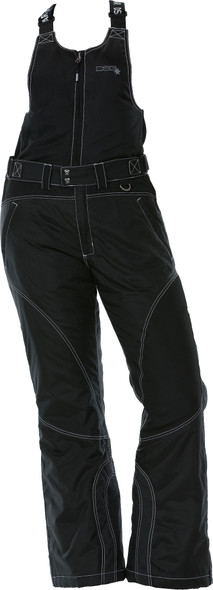 DSG Divine Iii Pant Black Lg 51260