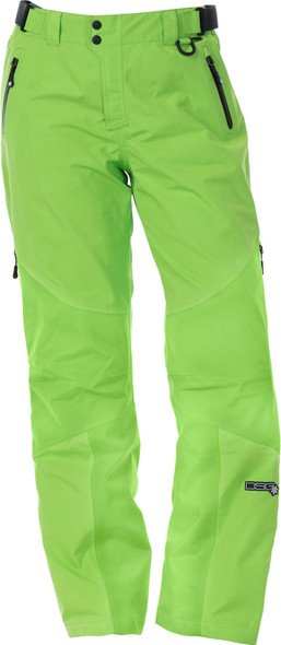 DSG Prizm Tech Pant Green Apple Xs 21667