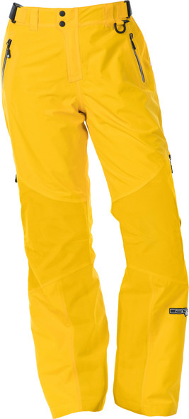 DSG Prizm Tech Pant Pineapple 1X 21692