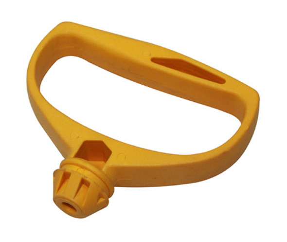 SPI Starter Handle Yellow Sm-12167Y