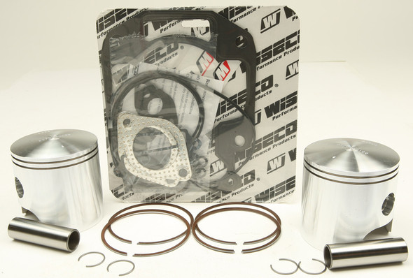 Wiseco Standard Bore Piston Kit Sk1195