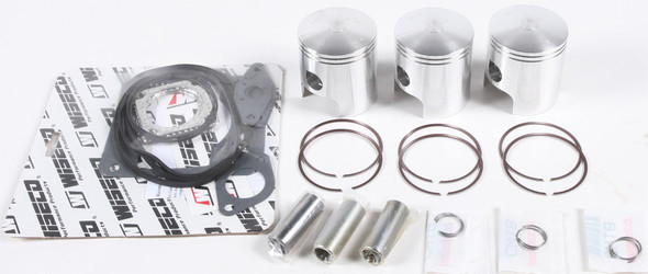 Wiseco Std Bore Piston Kit S/M Sk1224