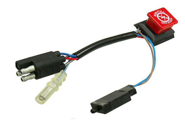 SPI Kill Switch Sm-01562