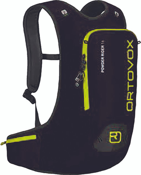 Ortovox Ortovox Set Powder Rider Badger Alu 240 Pfa 4605100101