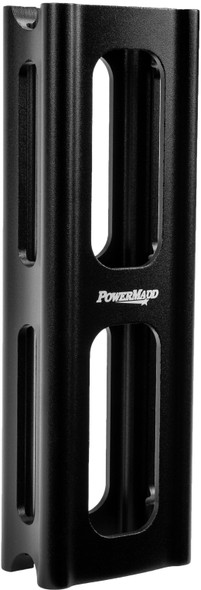 Powermadd Narrow Pivot Riser Block 10"X3.125" 45579