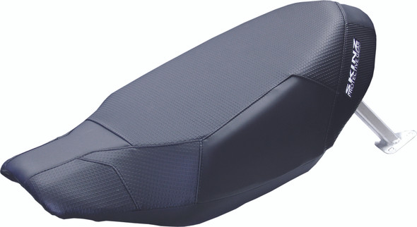 Spg Gripper Seat Cover Pol Indy Swg255-Bk