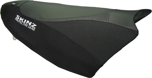 Spg Gripper Seat Cover Yam Swg620-Bk