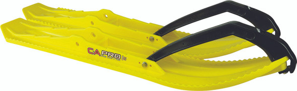 C&A Bx Pro Skis Yellow 77170399