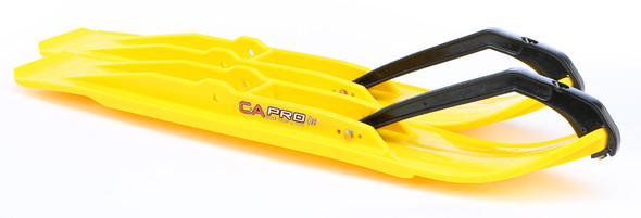 C&A Extreme Xt Pro Skis Yellow (Pair) 77170332