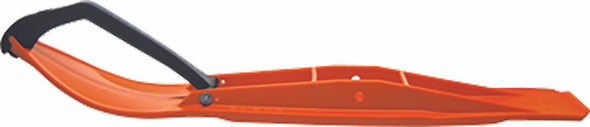 C&A Trx Pro Skis Orange (Pair) 0378-7710