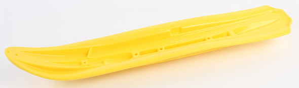 Slp Powder Pro Ski Bottom (Bright Yellow) 35-335