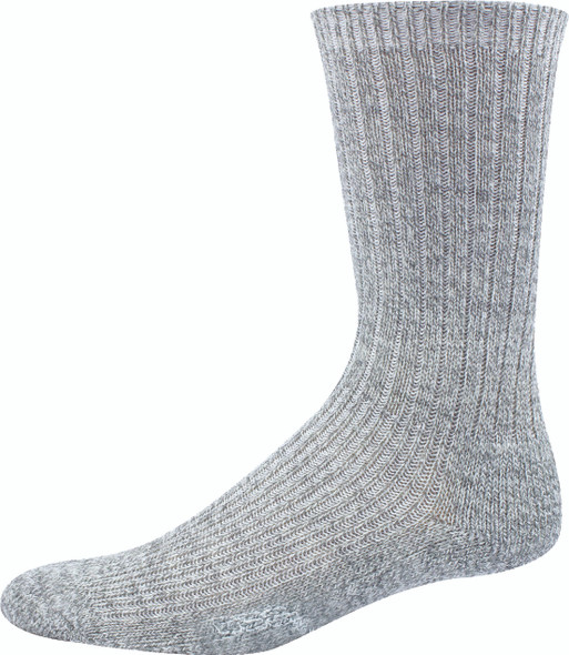 DSG Fly Countryside Socks Grey 35594