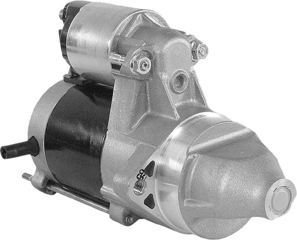 Fire Power Starter Motor S-D 410-52162