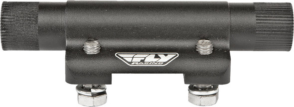 Fly Racing Double Pivot Post Adapter Aluminum Sr-Al-06