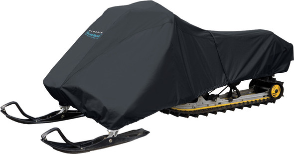 Classic Acc. Storage Cover Long Track Black Xl 71547