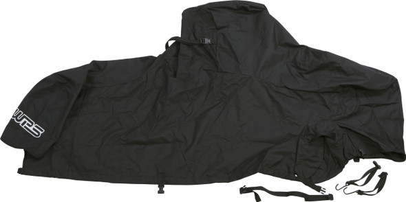 Fire Power Snowmobile Cover 159-E