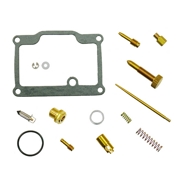 Bronco Carburetor Repair Kit Au-07420