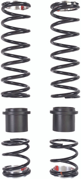 Zbroz Zbroz Dual Rate Spring Kit 36" Aggressive Pol '16-18 Pro S/M 101-Axys-S36-Agg
