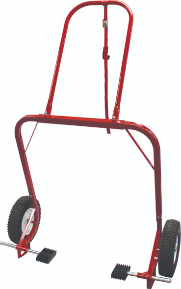 American Mfg Deluxe Shop Dolly 8010