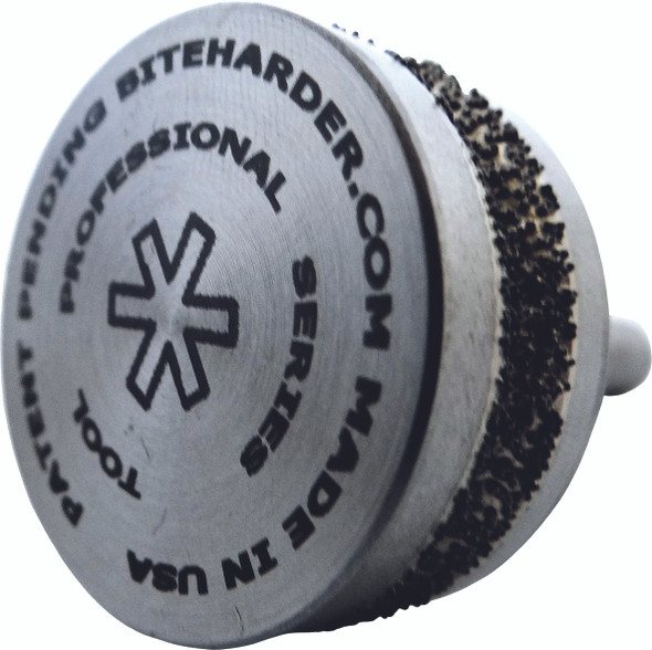 Biteharder Pro Series Carbide Runner Sharpening Tool Crst120-40-Pro