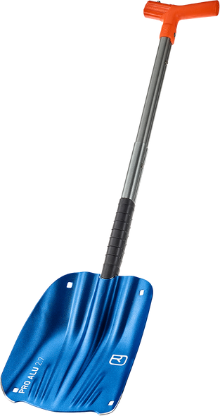 Ortovox Pro Alu Iii Shovel 21203 00002