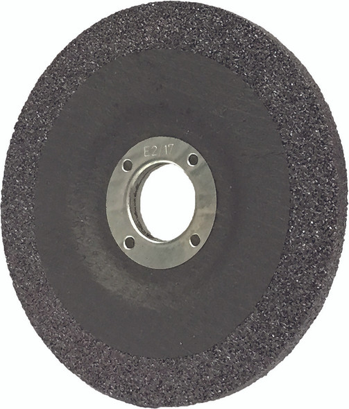 Woodys Grinding Wheel 4-1/2" Black Agw-4500