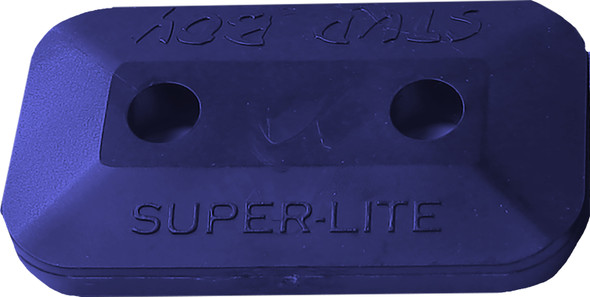 Stud Boy Super Lite Plus Double Blue 48/Pk 2463-P2-Blu