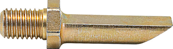 Woodys Chisel Tooth Competition Stud T-Nut Wide Body 1.06" 48/Pk Cwb-1060