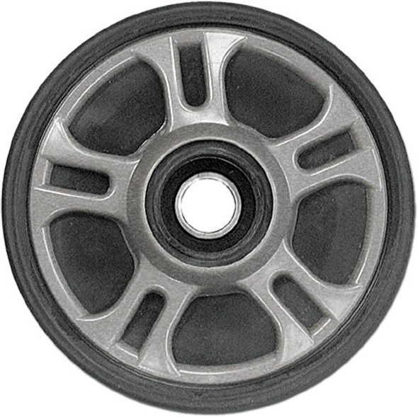 Ppd Idler- 6.38" Taupe T660 04- Thin 04-200-33