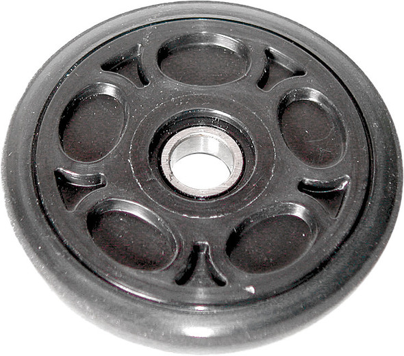 Ppd Idler Wheel Black 7.00"X20Mm R7000B-2-001A