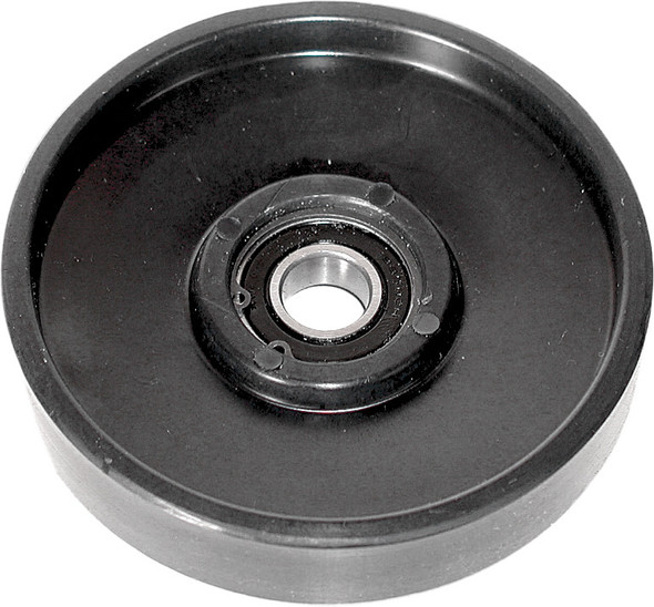 Ppd Ppd Idler 4.62" X .625" Blk S/M R4625B-2-001A