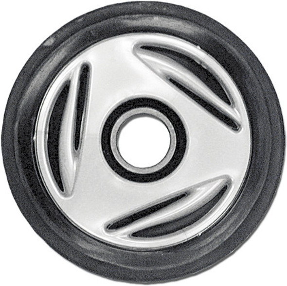 Ppd Ppd Idler 5.46" X 25 Mm Gry S/M R0139A-2-003A