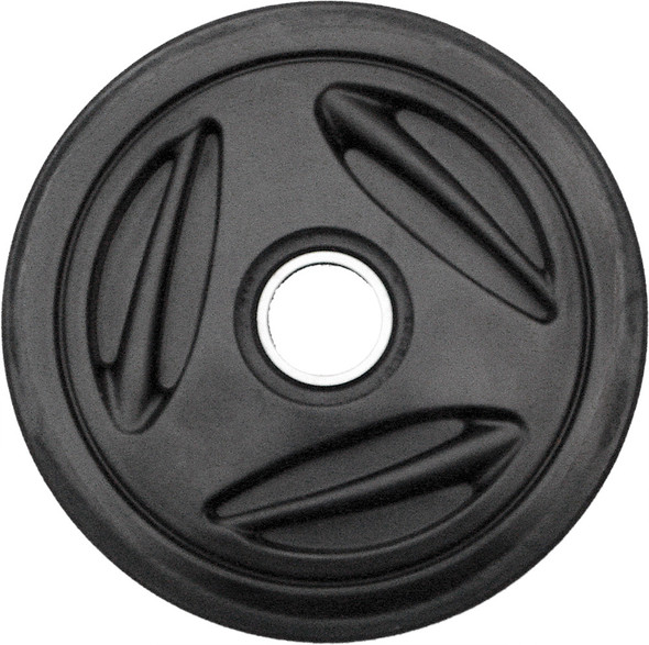 Ppd Ppd Idler 6.10" X 25 Mm Blk S/M 04-116-218