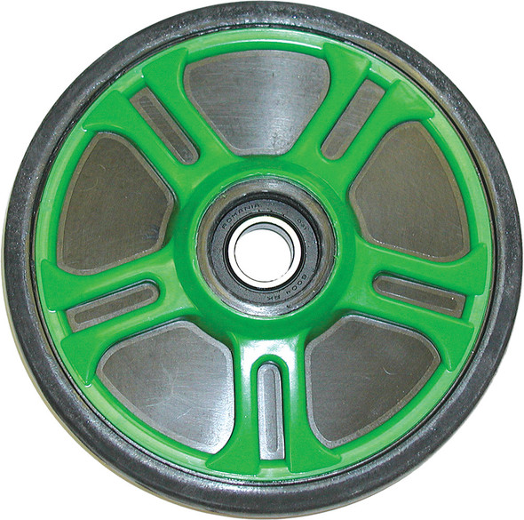 Ppd Ppd Idler 7.12" X 20 Mm Grn S/M R7125J-2-305A