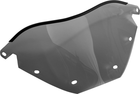 Pdp Windshield Smoke S-D Ws-Sdxms-Smk