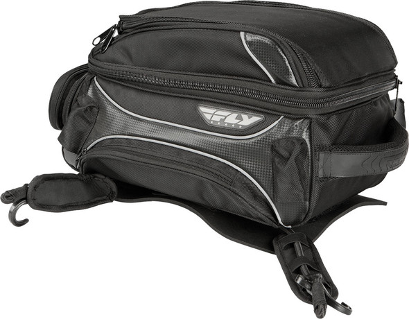Fly Racing Grande Tailpack 15"X11"X8" #5038 479-10~50