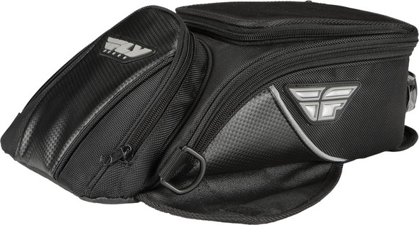 Fly Racing Small Tank Bag 13"X8.5"X5" #5038 479-10~30