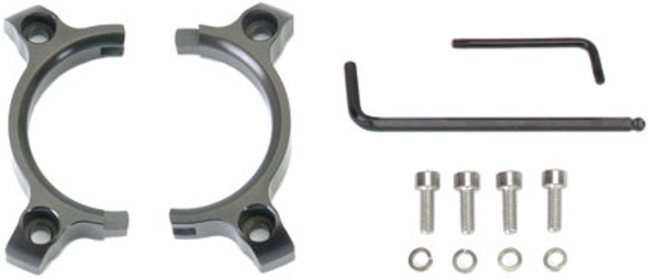 Tbr X-Ring Clamps 005-7-2-3Kit