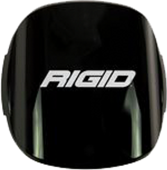 Rigid Light Cover For Adapt Xp Black Single 300425