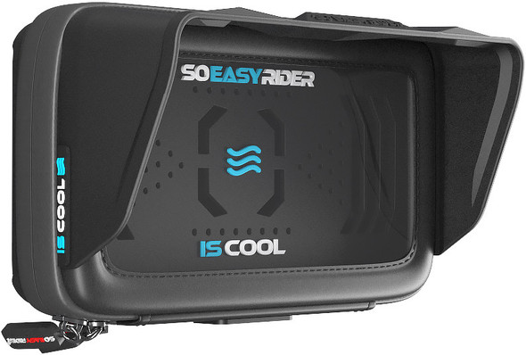 So Easy Rider Is Cool Horizontal Phone Case Iscoolv1-H