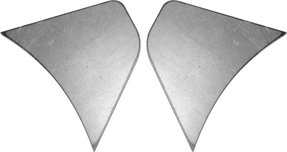 Tc Bros Weld-On Neck Gussets 104-0001