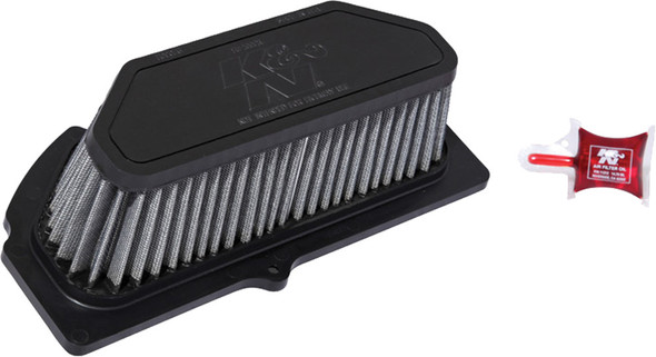 K&N Air Filter Su-1009R