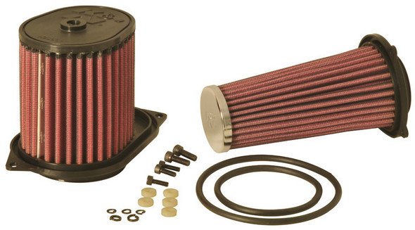 K&N Air Filter Su-7086