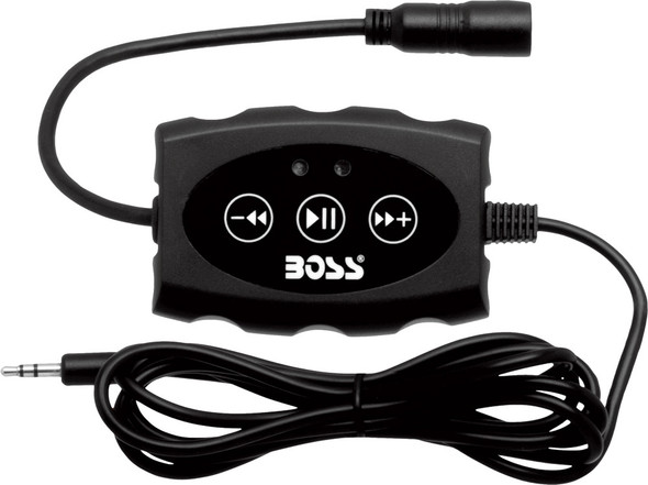 Boss Audio Mc600B Speaker System 800W Chrome Mc600B