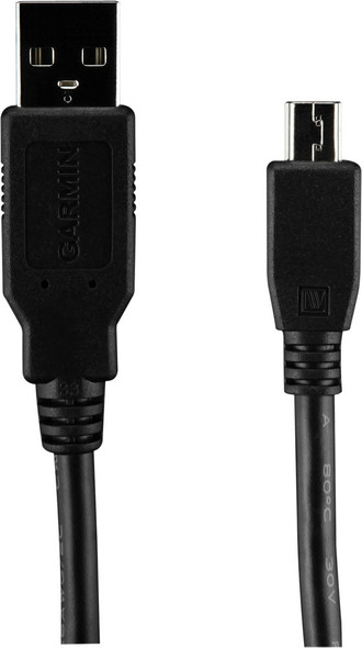 Garmin Virb Mini Usb Cable 010-10723-01