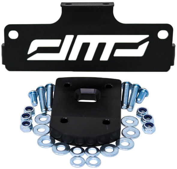 DMP Fender Eliminator Kit 670-4430