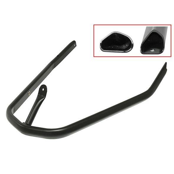 SPI Front Bumper Sm-12694