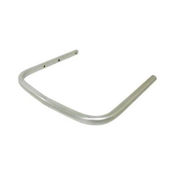 SPI Bumper - Rear Sm-12532