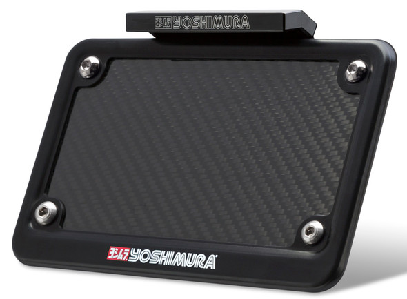 Yoshimura Fender Eliminator Kit 070Bg142000