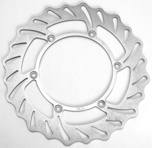 EBC Contour Rotor Rear Md6035C